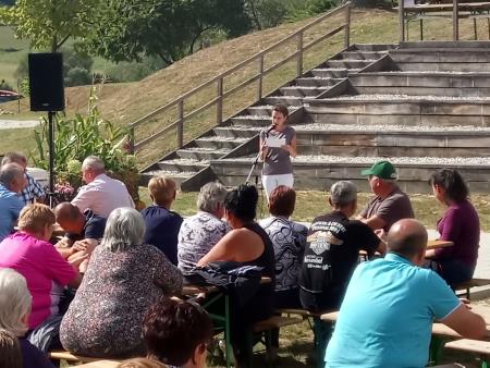 Evropski teden mobilnosti in projekt lokalna kakovost za globalno uspešnost 44